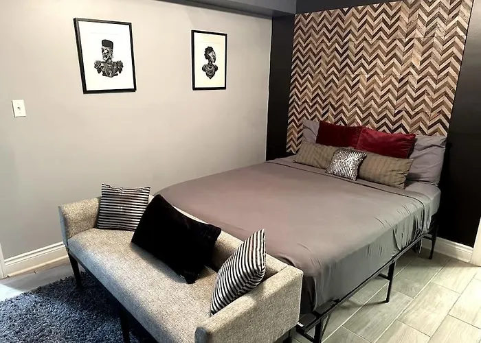 Experience Elegance At Paramount