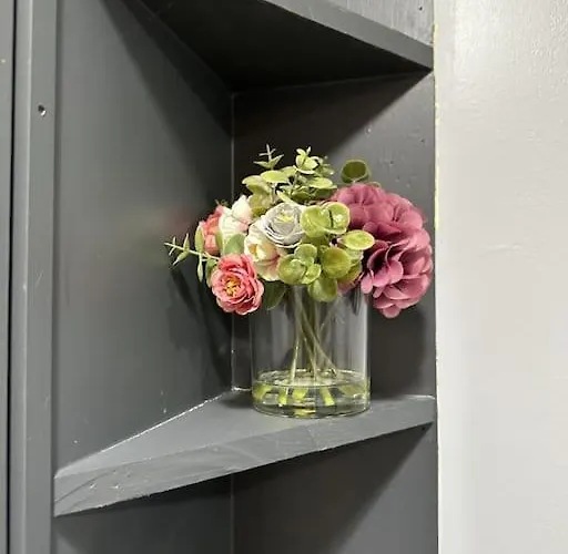 Apartment Experience Elegance At Paramount *