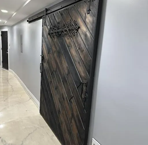 Apartment Experience Elegance At Paramount Chicago