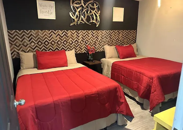 Experience Elegance At Paramount Apartment